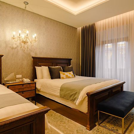 Hotel Boutique Casa Zevallos Кордова Номер фото
