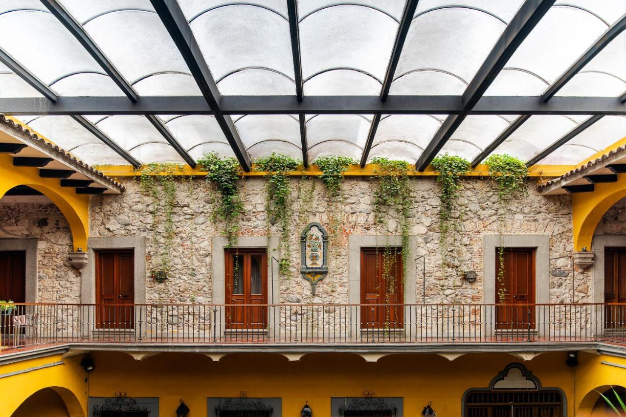 Hotel Boutique Casa Zevallos Кордова Экстерьер фото