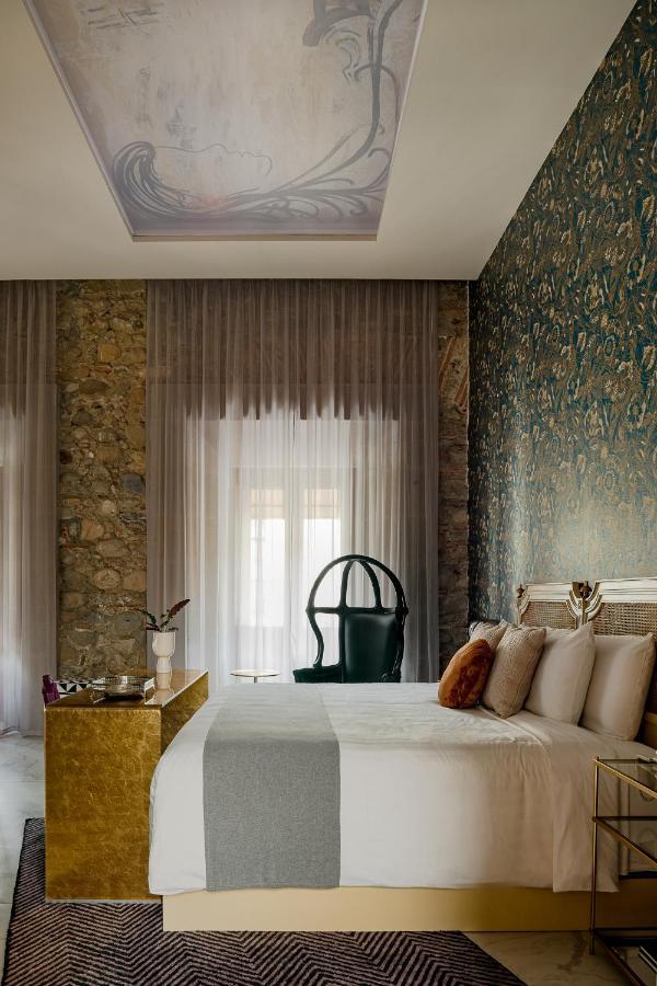 Hotel Boutique Casa Zevallos Кордова Номер фото