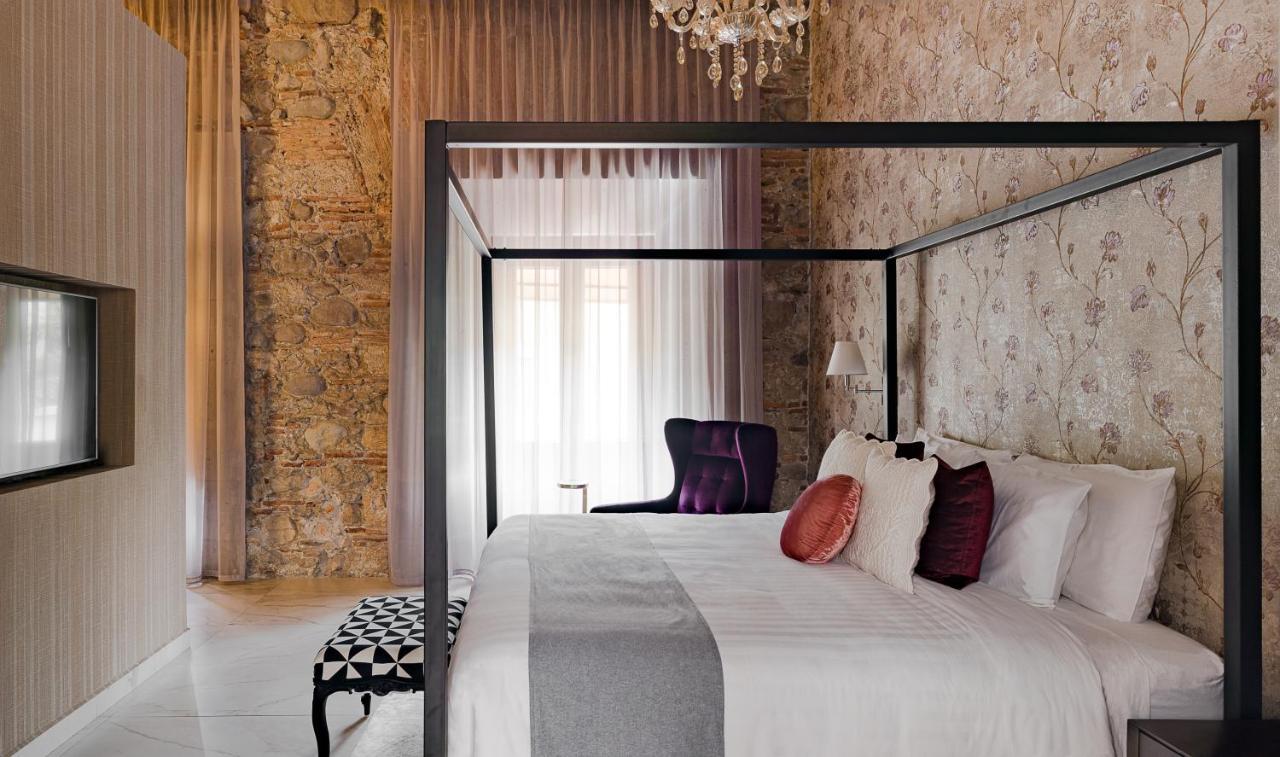 Hotel Boutique Casa Zevallos Кордова Номер фото