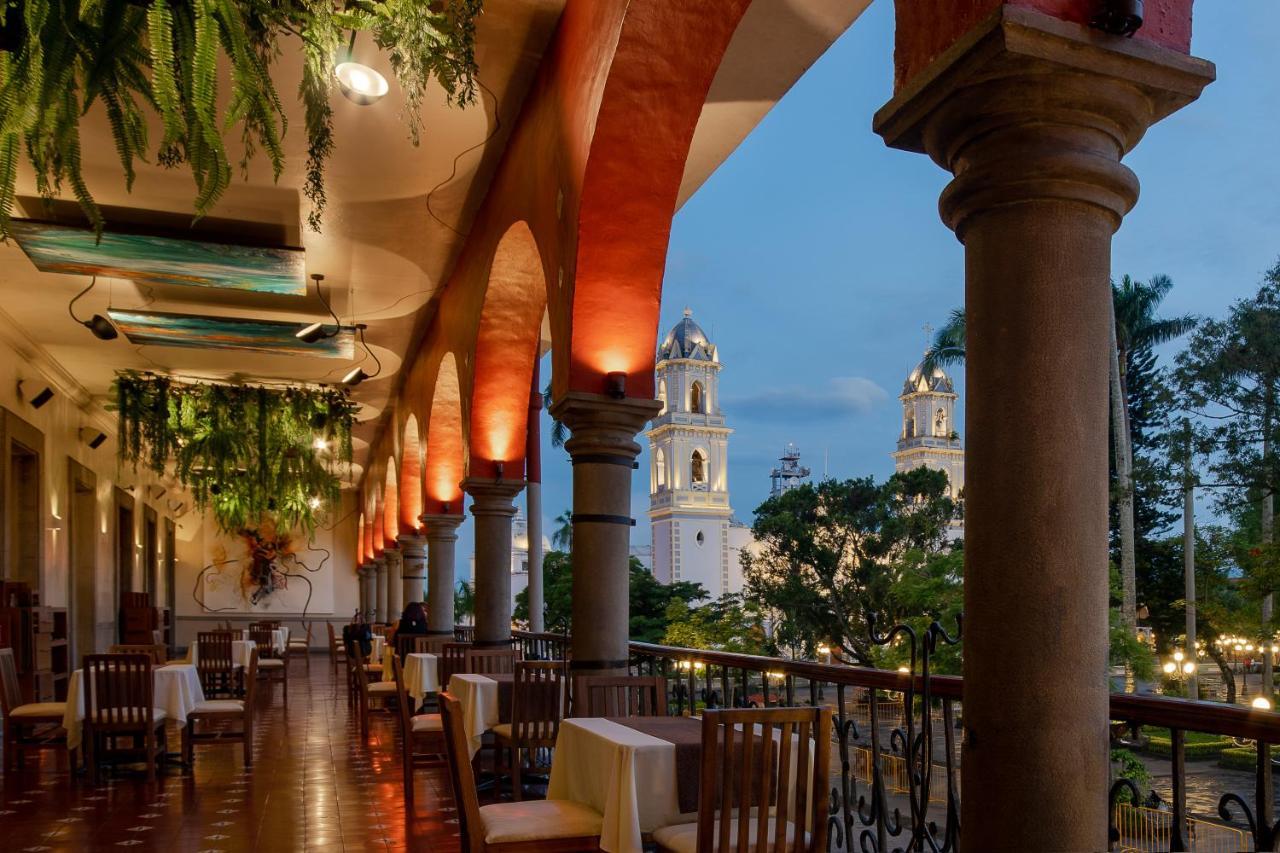 Hotel Boutique Casa Zevallos Кордова Экстерьер фото