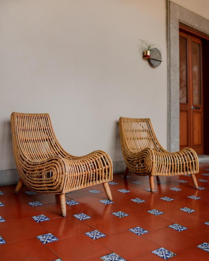 Hotel Boutique Casa Zevallos Кордова Экстерьер фото