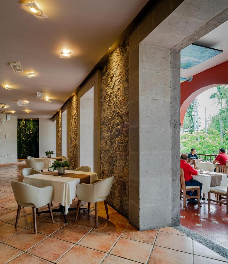 Hotel Boutique Casa Zevallos Кордова Экстерьер фото