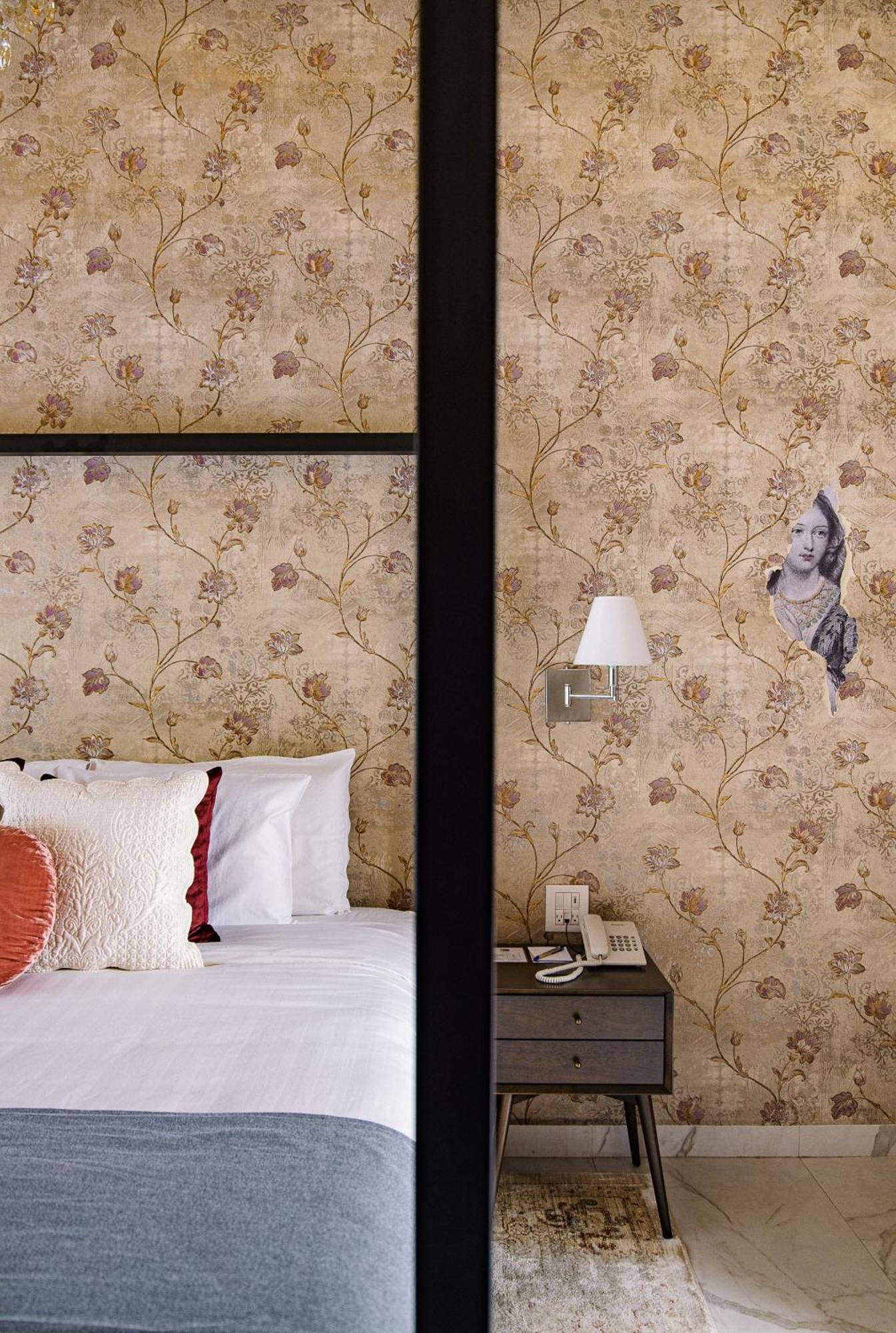 Hotel Boutique Casa Zevallos Кордова Номер фото