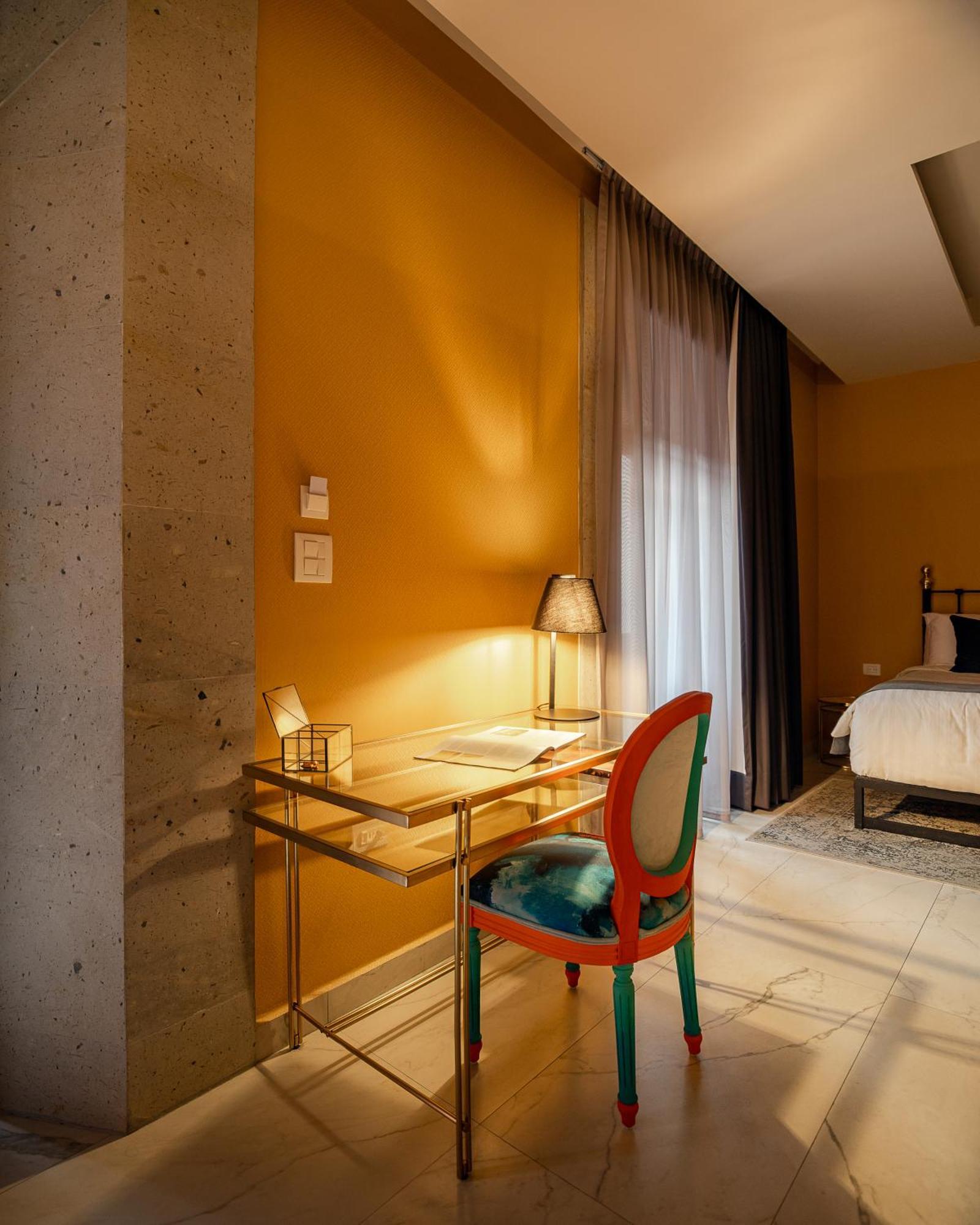 Hotel Boutique Casa Zevallos Кордова Номер фото
