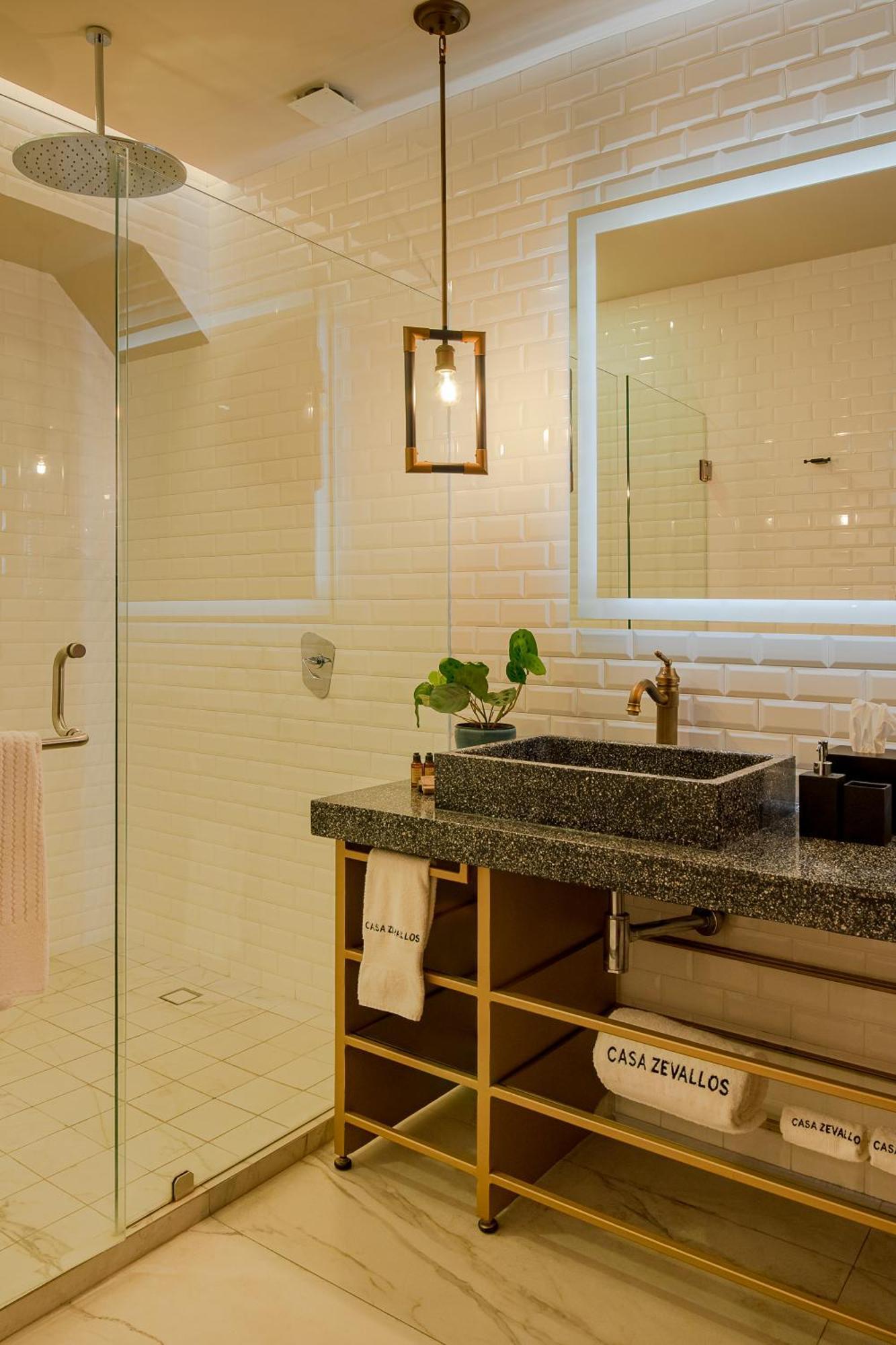 Hotel Boutique Casa Zevallos Кордова Номер фото