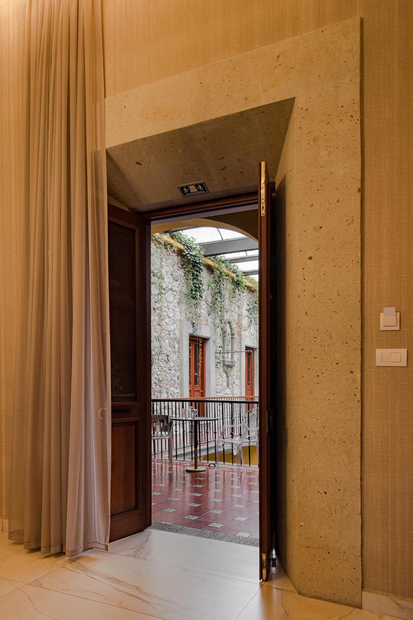 Hotel Boutique Casa Zevallos Кордова Номер фото