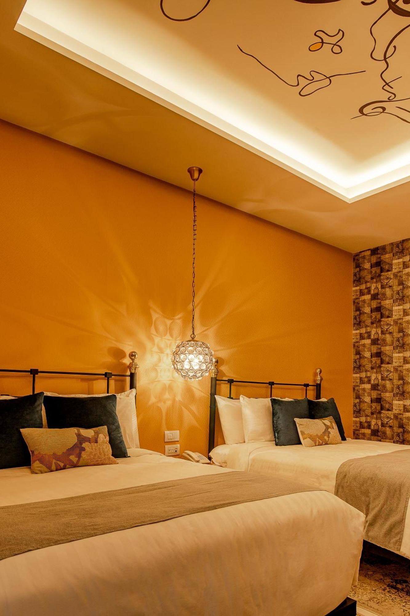 Hotel Boutique Casa Zevallos Кордова Номер фото