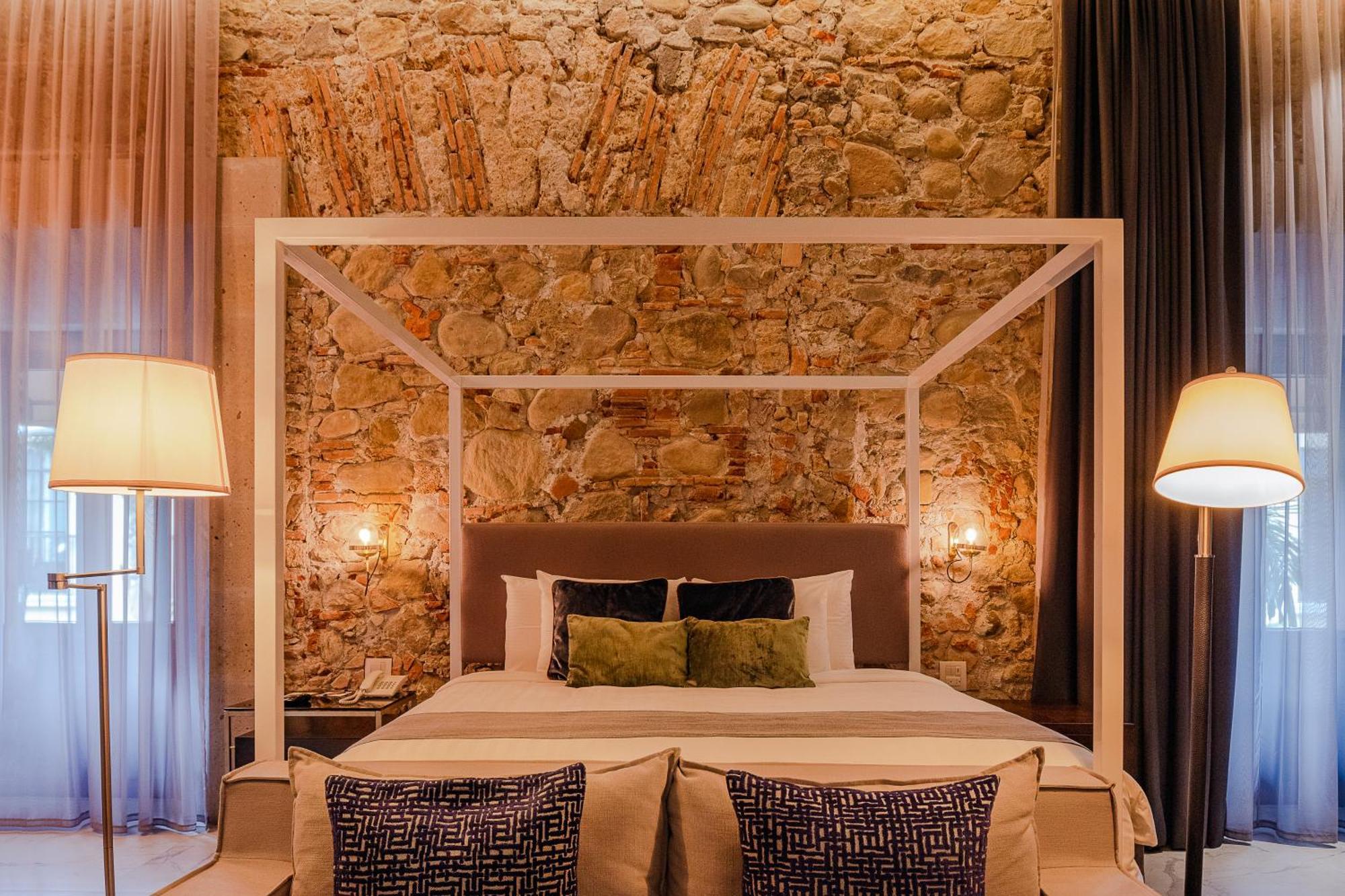 Hotel Boutique Casa Zevallos Кордова Номер фото