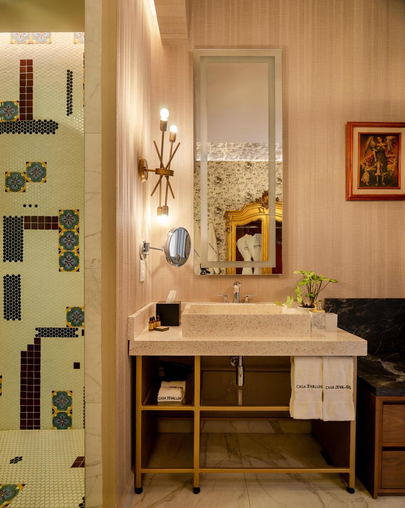 Hotel Boutique Casa Zevallos Кордова Номер фото