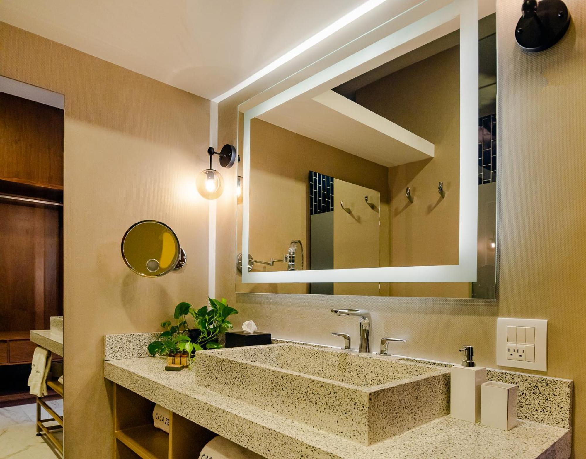 Hotel Boutique Casa Zevallos Кордова Номер фото